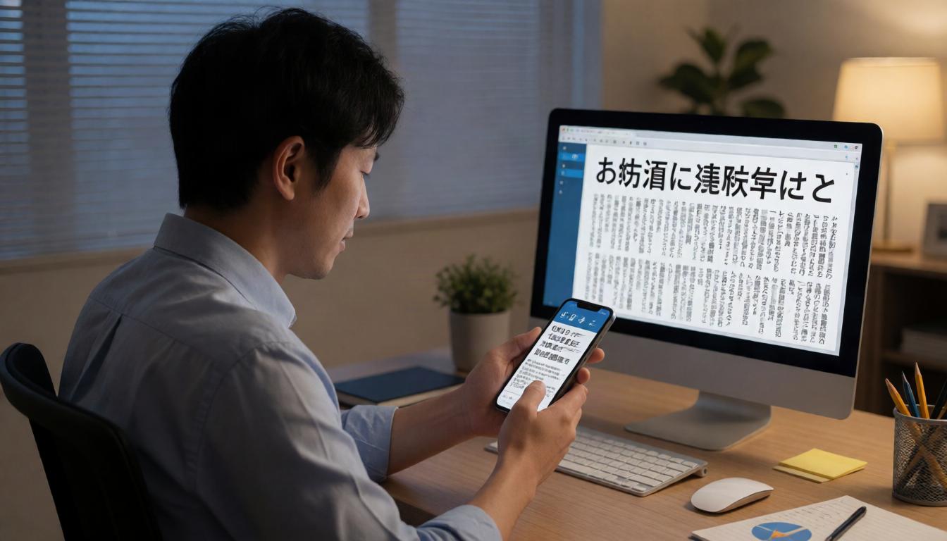 家族と共有する